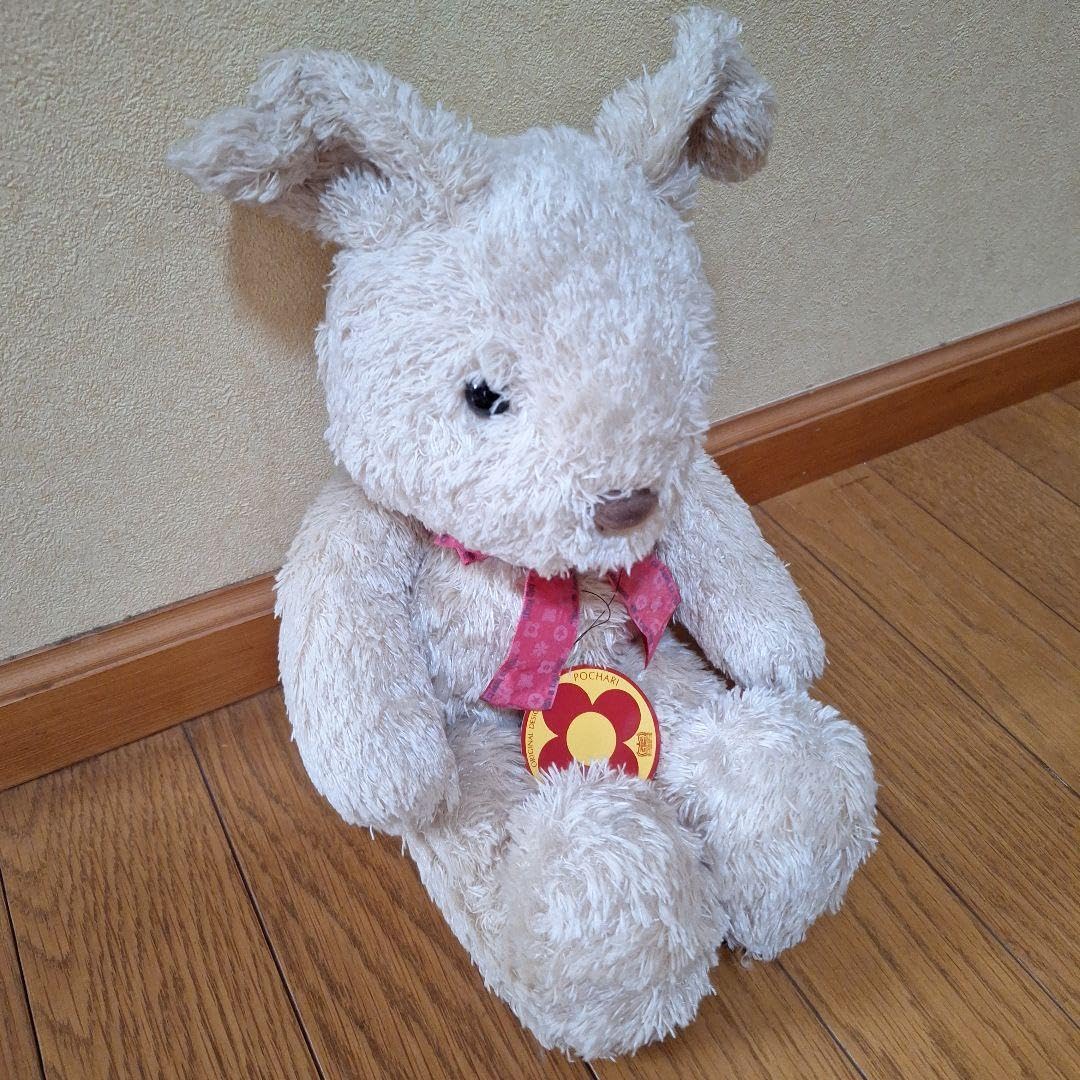 当時物　レトロ　シナダオリジナル　うさぎ　ぬいぐるみ　カントリーラビット 当時物 レトロ シナダオリジナル うさぎ ぬいぐるみ カントリー