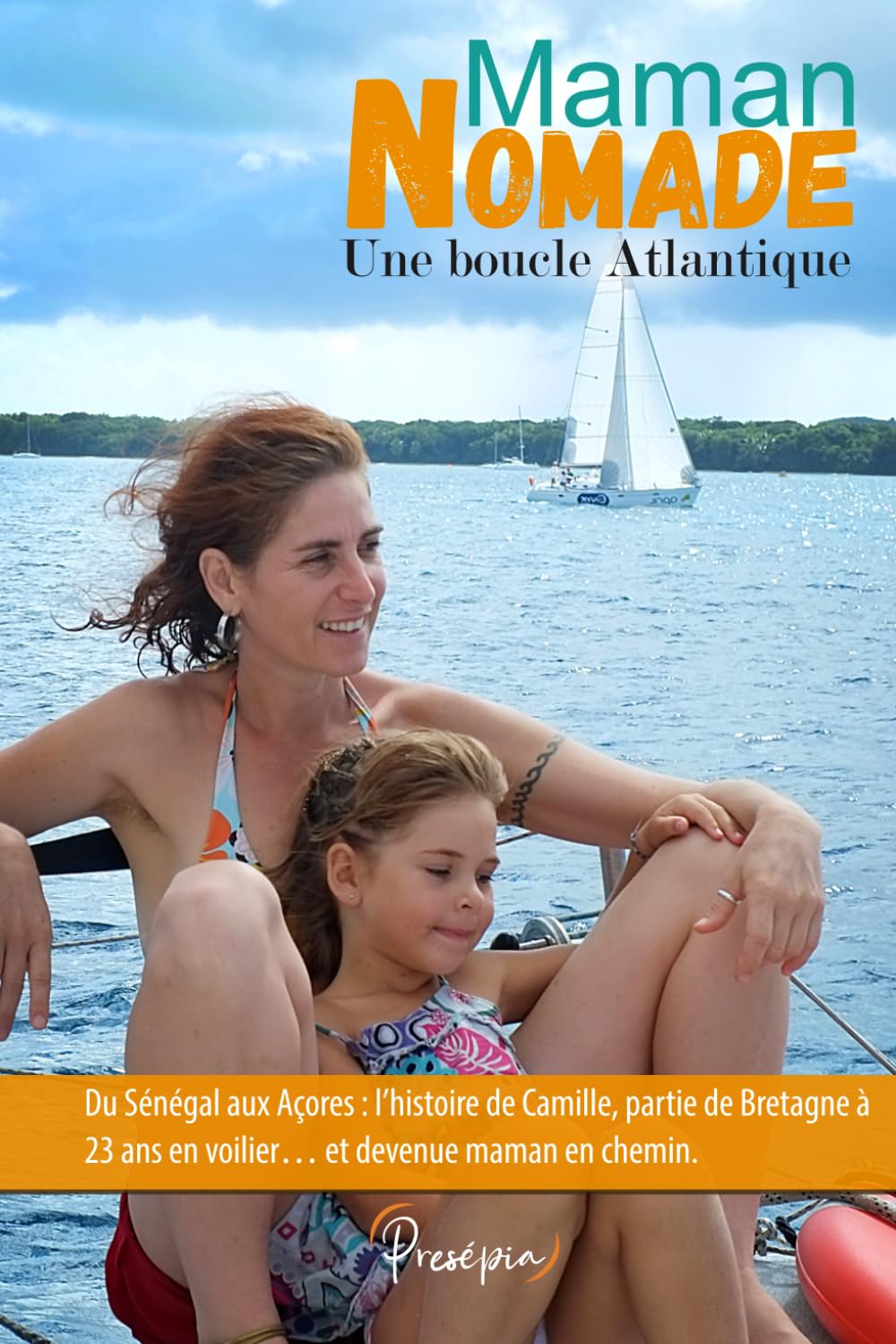 Une Boucle Atlantique: Du Sénégal aux Açores