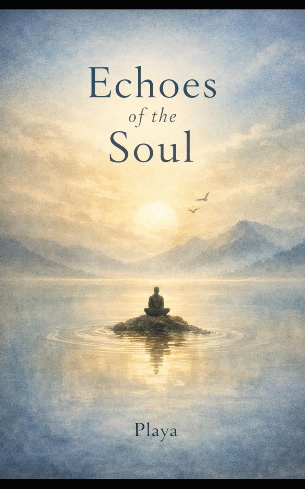 Echoes of the Soul: Reflections of Realization (The Soul Trilogy)