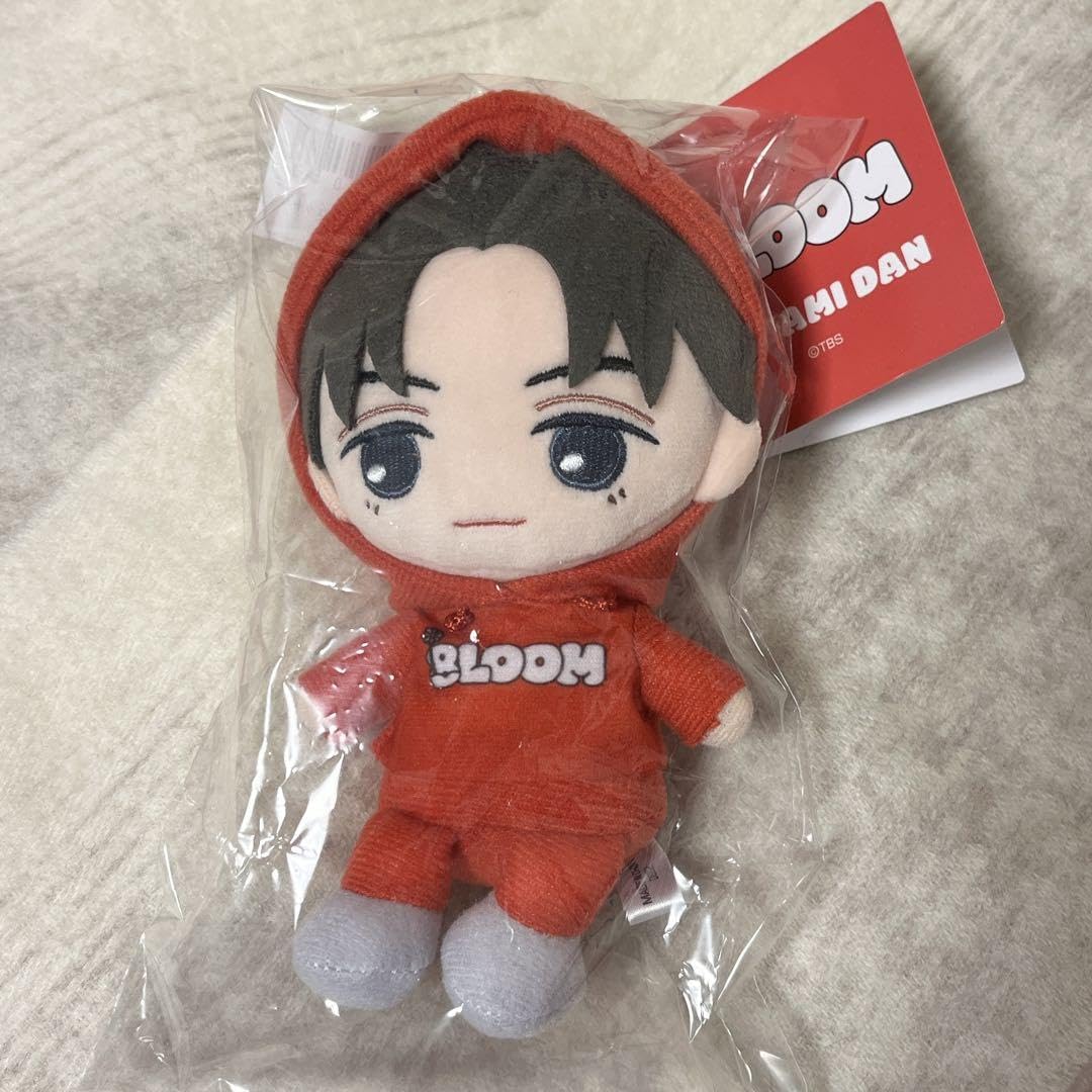 高橋文哉 8LOOM 佐神弾 グッズ まとめ売り 8LOOM 高橋文哉 佐神弾 グッズ アクリルスタンド クリアファイル