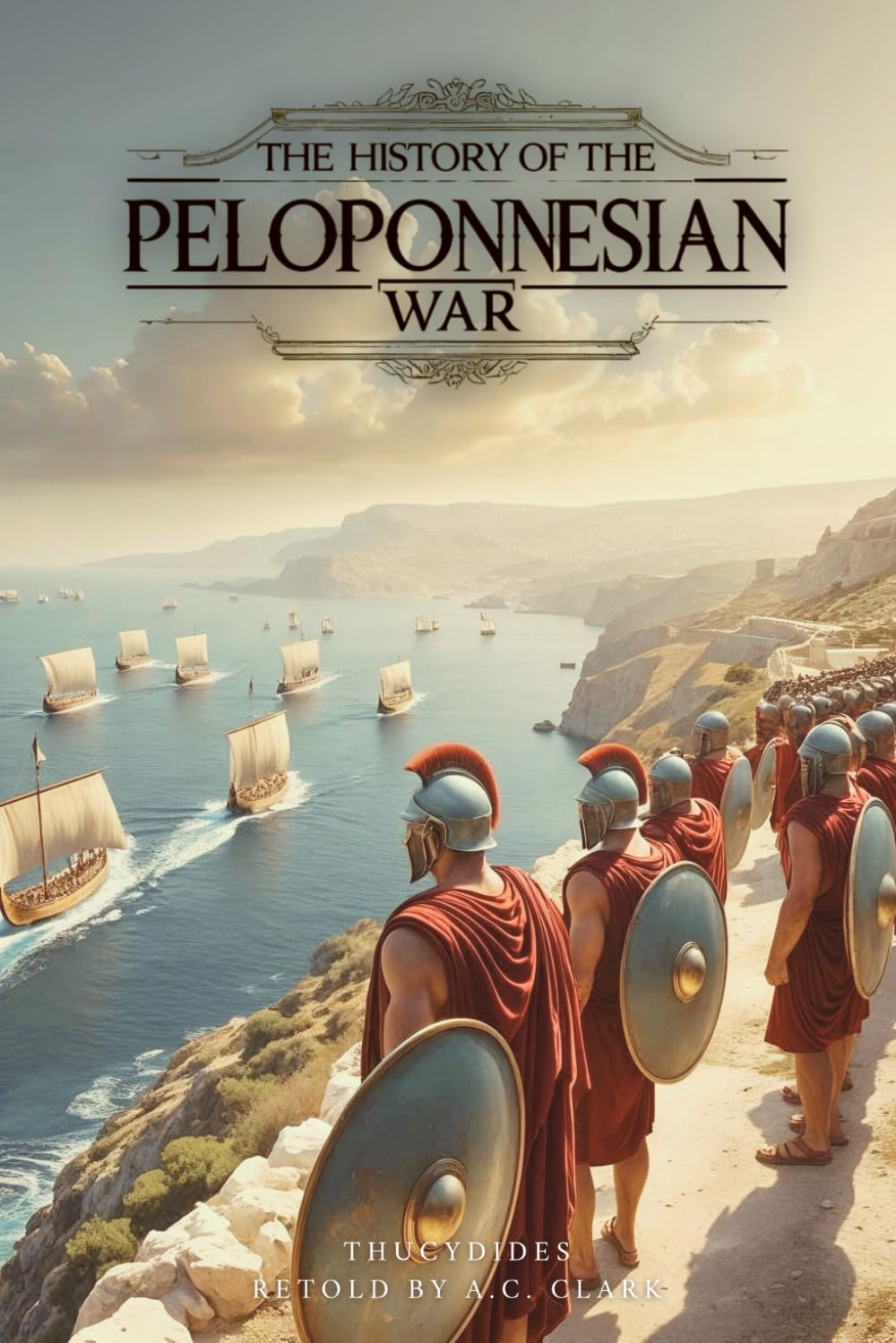 The History of the Peloponnesian War