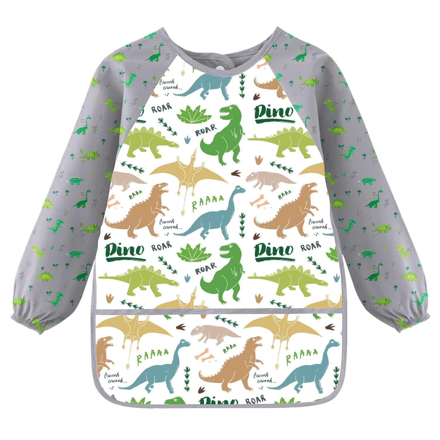 Blouse peinture enfant 3-5 ans, Tablier peinture enfant Imperméable, Tablier Manches Longues Enfant avec Poches pour peinture, faire cuire un gâteau, cuisiner Blouse peinture enfant 3-5 ans, Tablier peinture enfant Imperméable, Tablier Manches Longues Enfant avec Poches pour peinture, faire cuire un gâteau, cuisiner