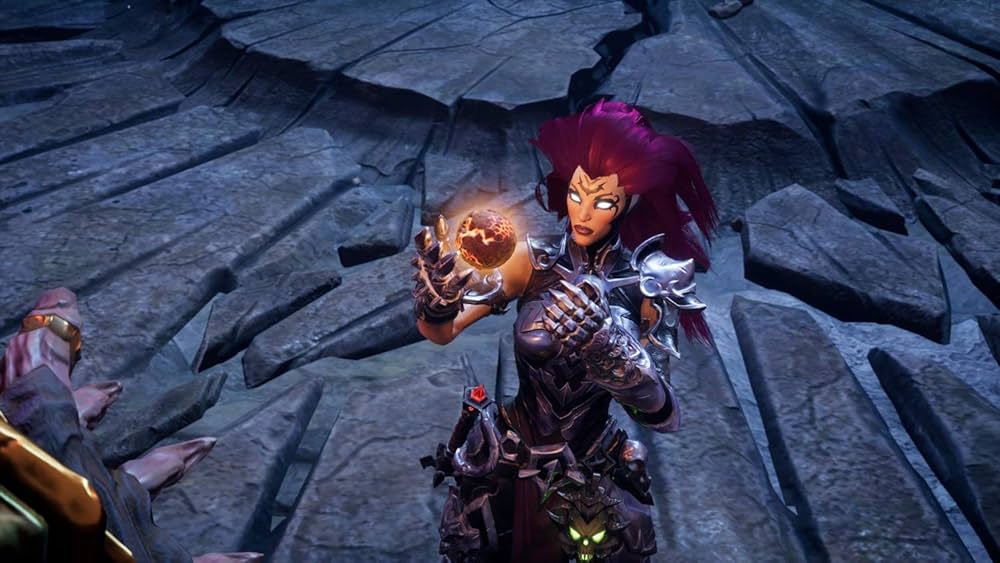 (未使用･未開封品)Darksiders III (PS4) - UK. hq720.jpg?sqp=-