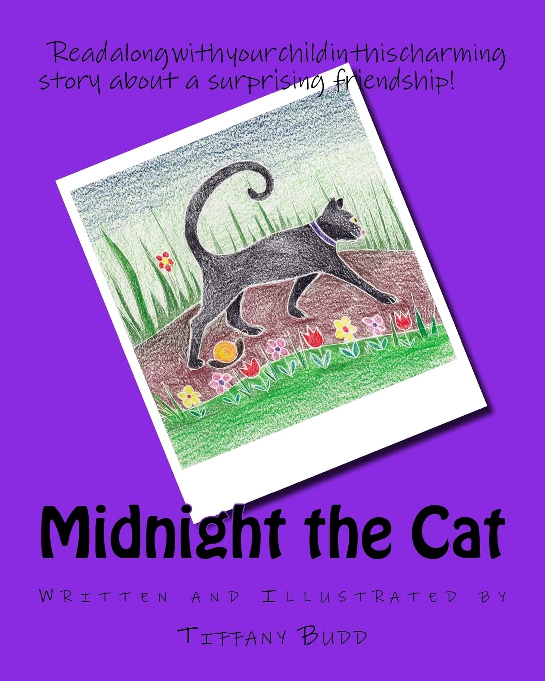 Midnight the Cat: Volume 1