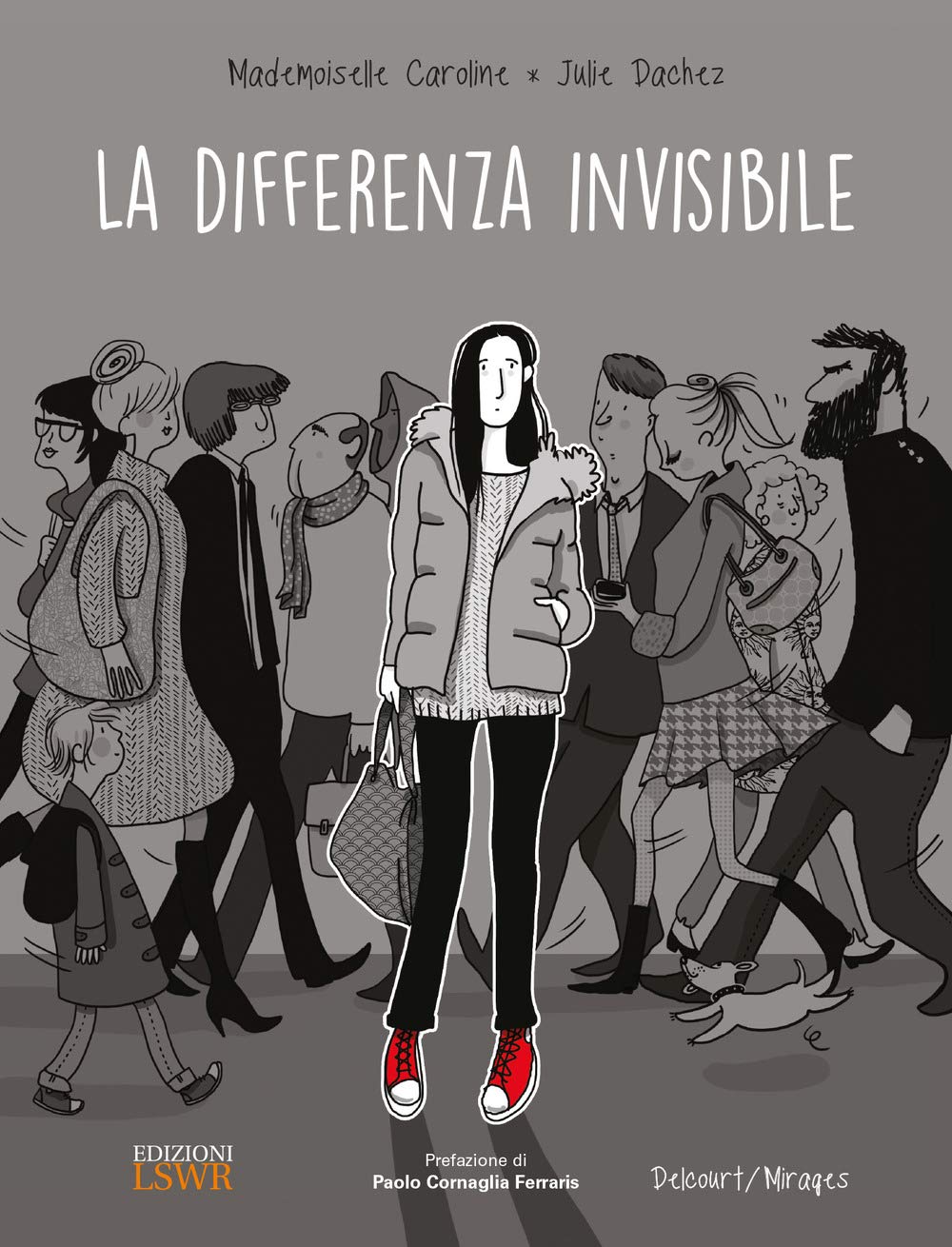 La Differenza Invisibile - 4