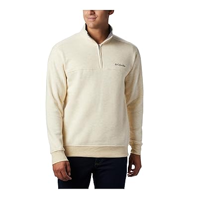 Columbia Hart Mountaintm II Half Zip Men