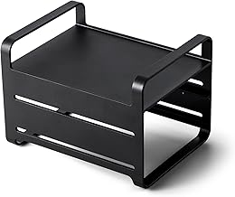 zimablade 2 Bay HDD Rack Tray Dual 3.5'' storage drive stand