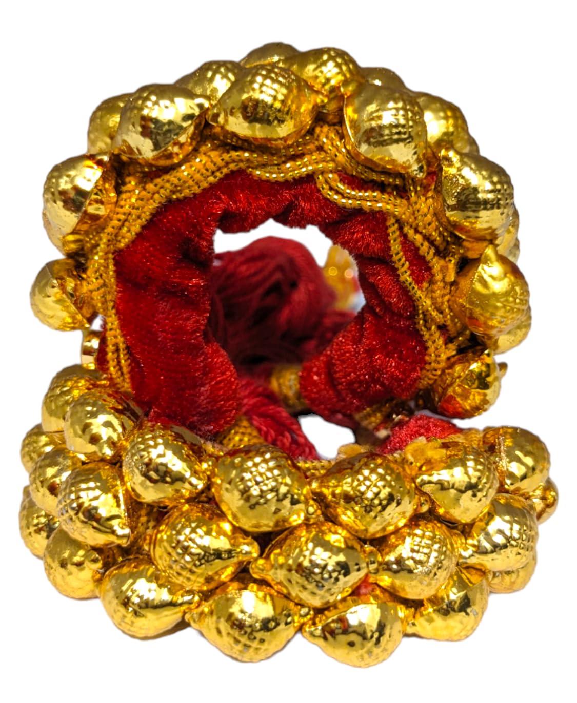 Pahadi Pauchi| Kumauni Pauchi| Uttarakhand Pauchi | Garhwali Pauchi | Gadwali Pauchi | Bengali Bracelet| Pahadi Bracelet Rajasthani Bangle for Women (B0CZLMBXSZ) Amazon Price History, Amazon Price Tracker