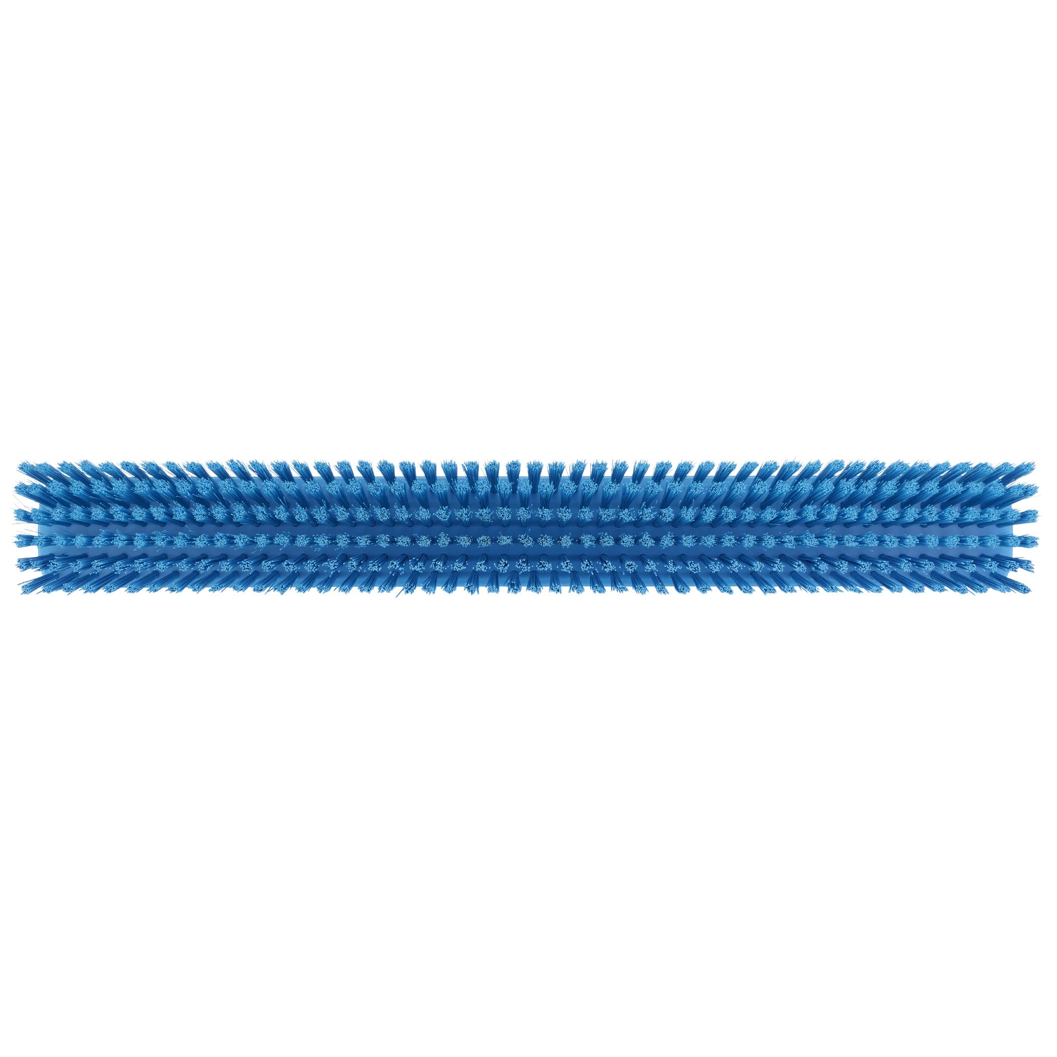 Vikan 31953 Robuster Besen, 61 cm, weich/steif, Blau
