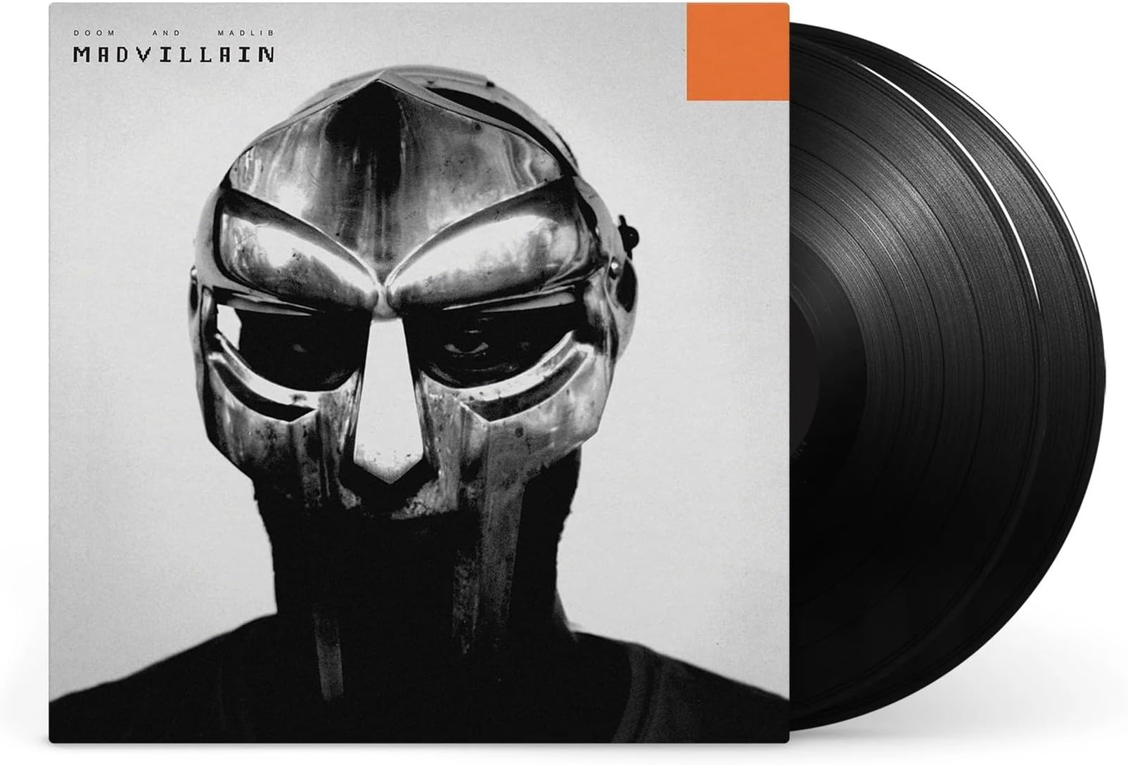 Madvillainy