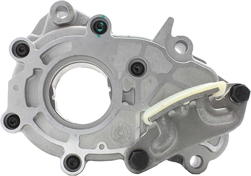 Miniatura 5 de DNJ Bomba de aceite OP3139 para Chevrolet 04-17, GMC, Suzuki 2.8L-3.6L V6 DOHC aspirado naturalmente, Turboalimentado LFX, LFR, -, LF3, LF1, LLT,