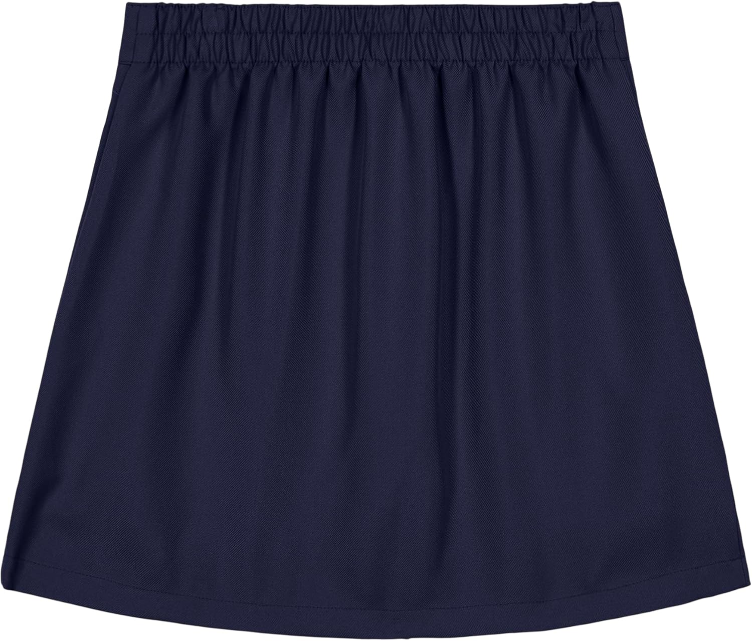 IZOD Girls School Uniform Pull-on Scooter Skirt with Martinique Ubuy