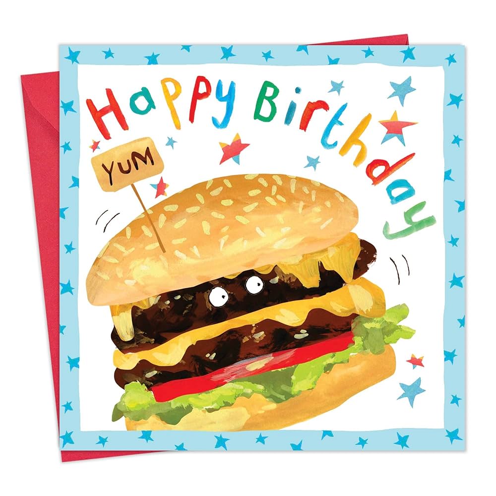 DISH// To-i 逆バースデーカード バースデイカード B320-36｜ チキュウグリーティングス