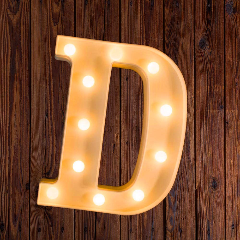 Light Up Letters,LED Marquee Letter Lights,Christmas letter Lamp,Bar letter Lights,Birthday Alphabet Lights,Marquee Letters Sign,Marquee Number Sign LED Wedding Light,Events LED Light — view 42