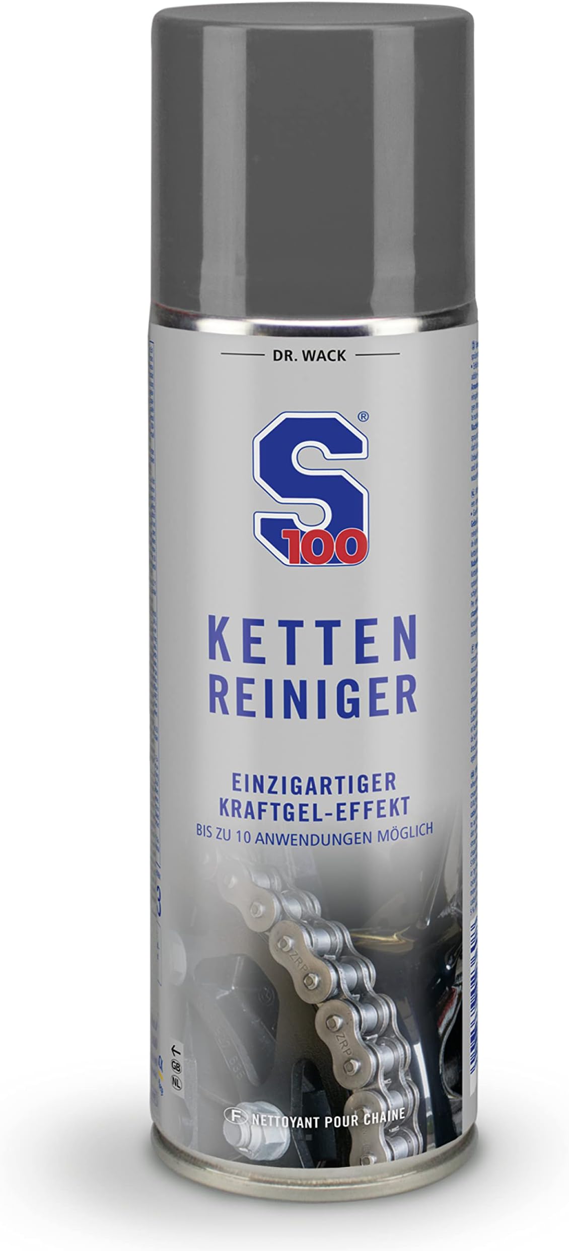 DR. WACKS100 2360 – Chain Cleaner 300 ml