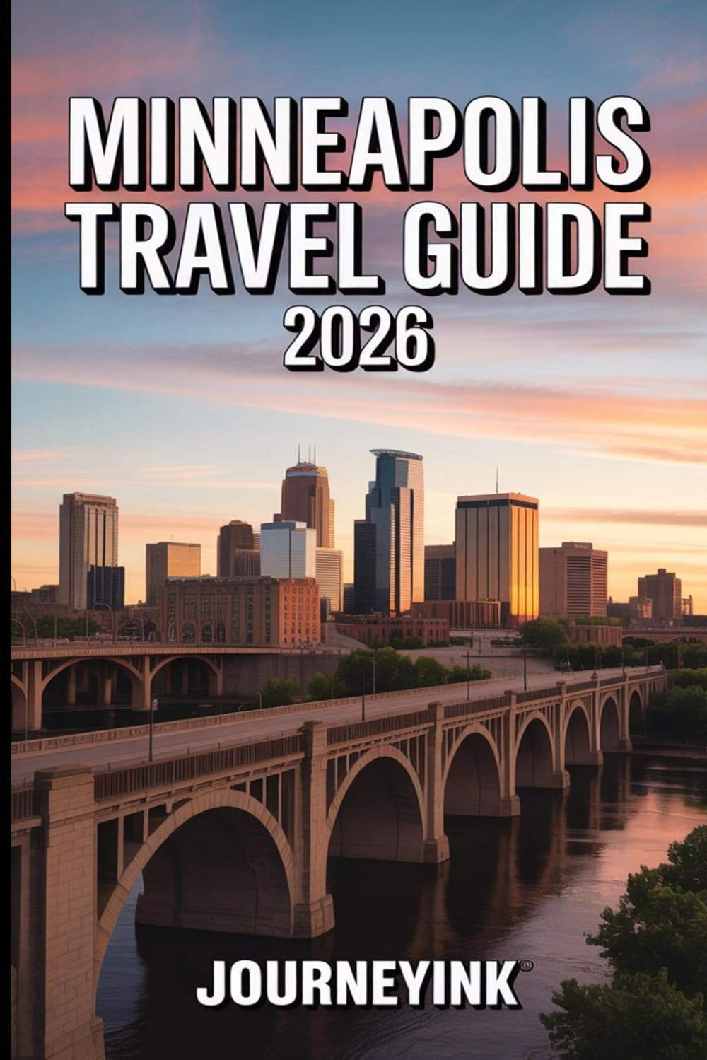 Minneapolis Travel Guide 2026: The Traveler’s Handbook to Hotels, Restaurants, Attractions, Nightlife, and Day Trips