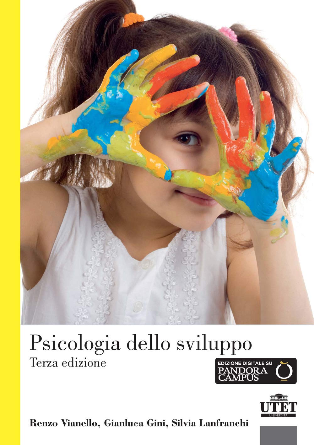 Psicologia Dello Sviluppo - 4