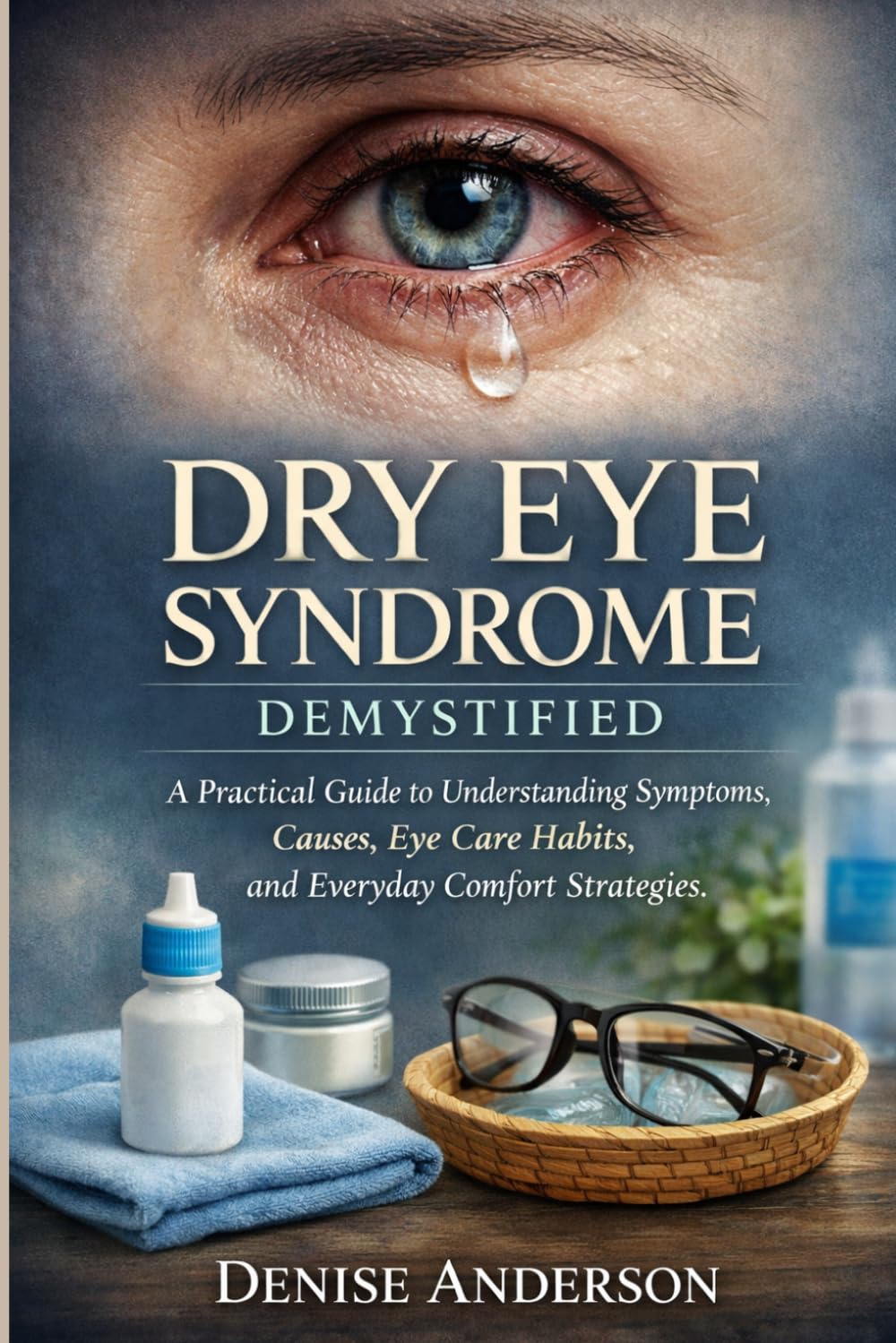 Dry Eye Syndrome Demystified: A Practical Guide to Understanding Symptoms, Causes, Eye Care Habits, and Everyday Comfort Strategies