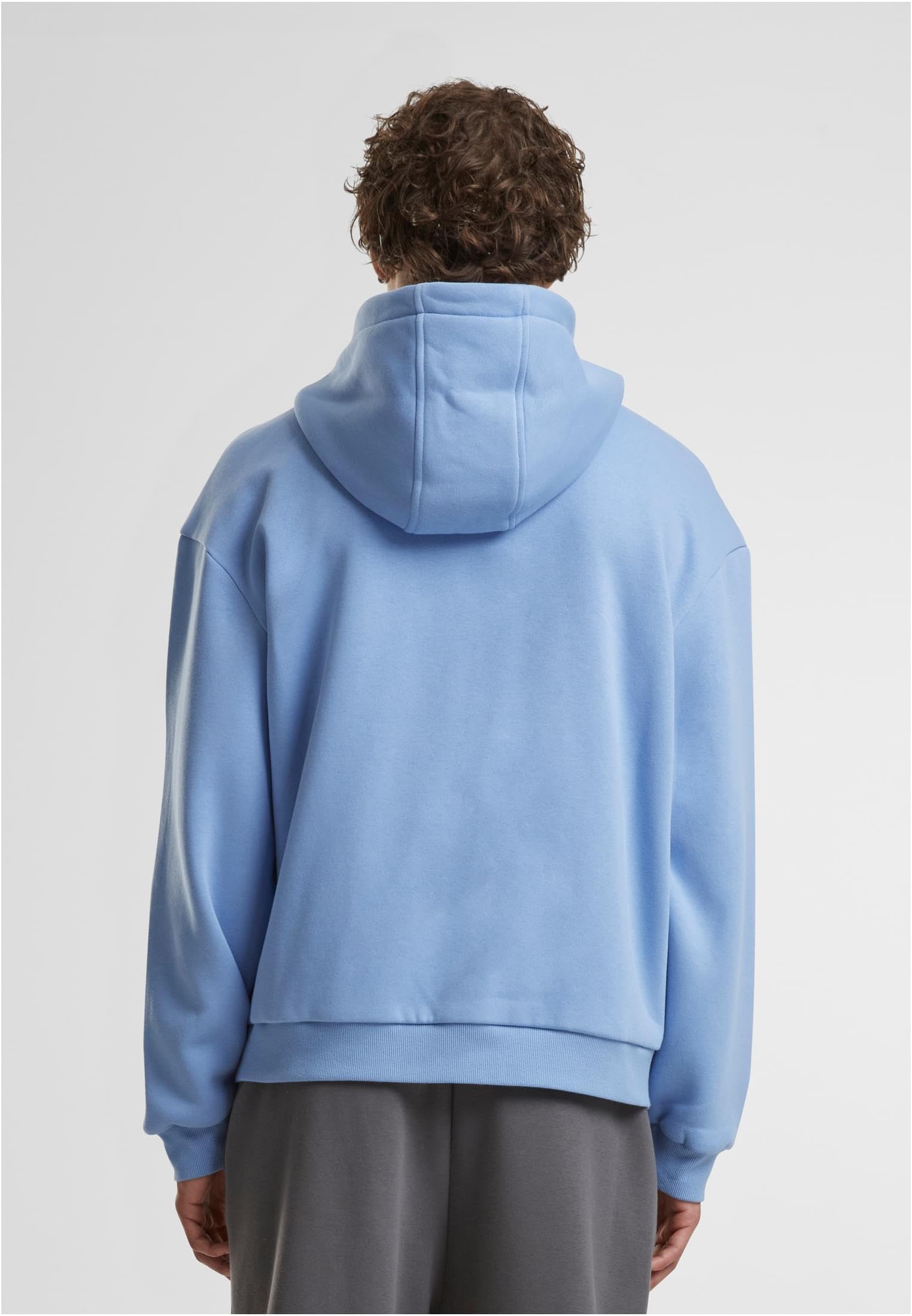 Build Your Brand Sweat-Shirt à Capuche Homme