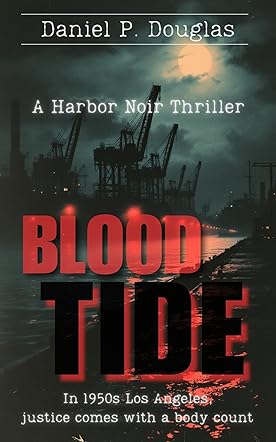 Blood Tide