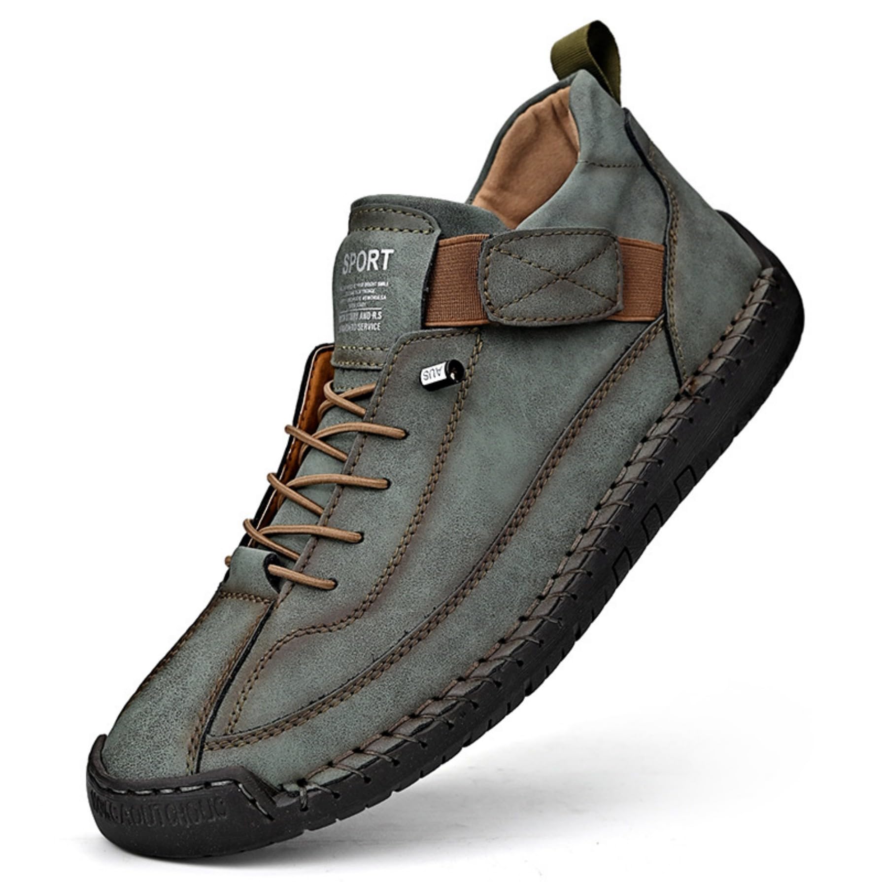 Chaussure Amira Celeste Orthopedia pour Hommes