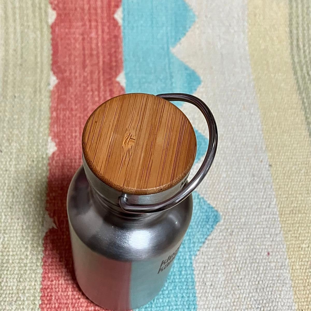 klean kanteen - 【未使用品】klean kanteen リフレクトボトル　18oz 09001af011_m.jpg