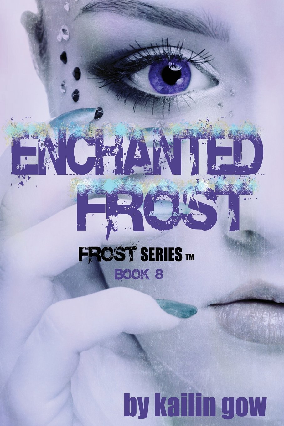 Buy Enchanted Frost — BookShops.in