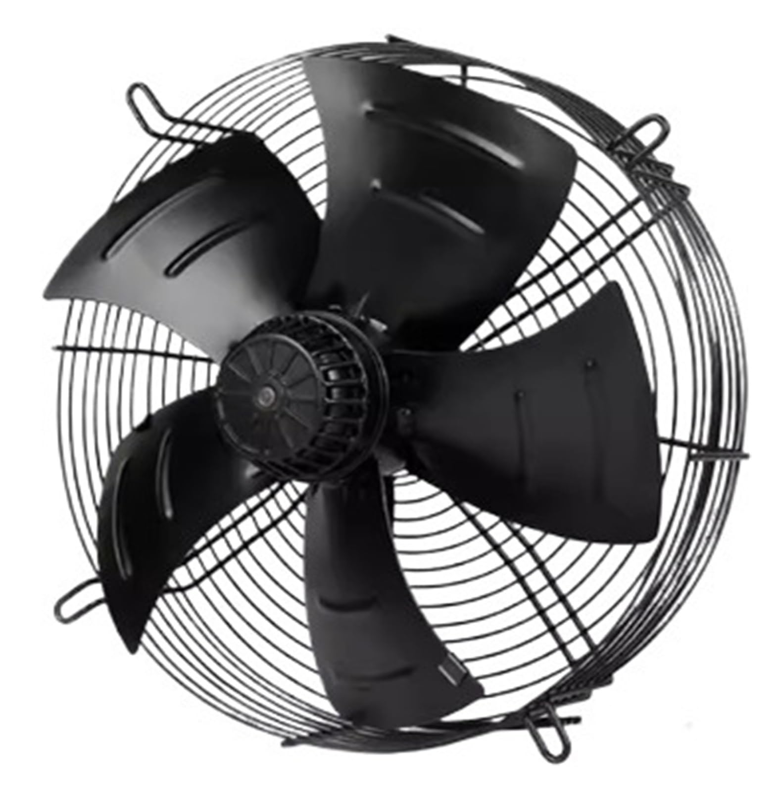 YWF-4D-630B ventilateur 380V à fort débit d'air et haute durabilité