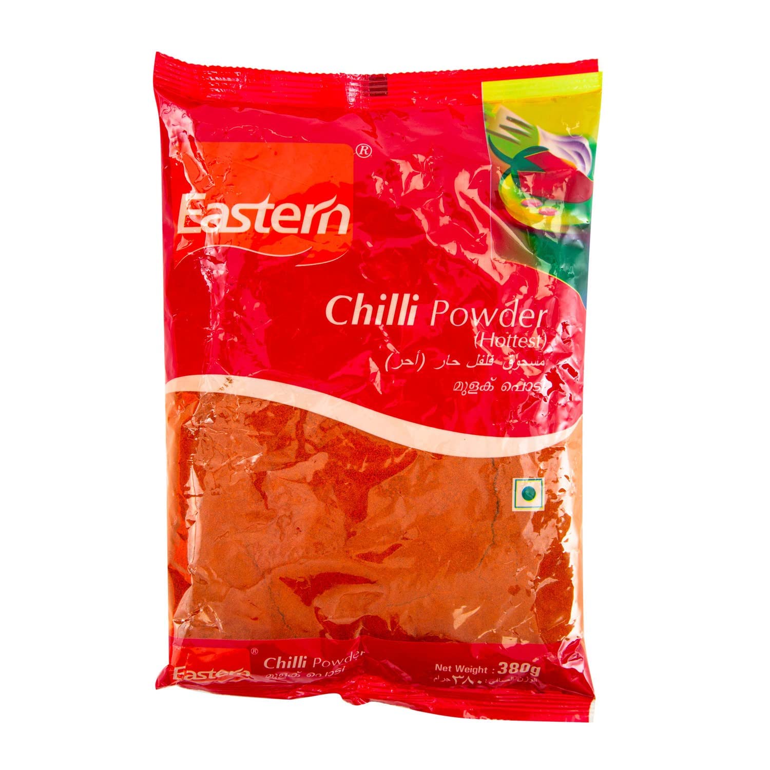Eastern Chilli Powder 380g