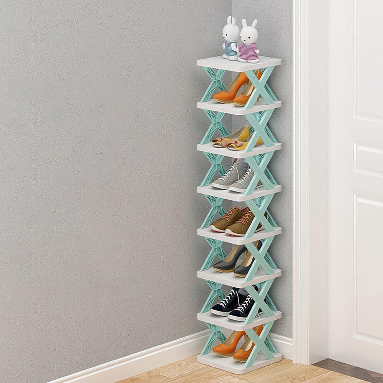 アンティーク軽井沢彫り 櫻 コーナー家具 収納 ラック 棚 三角 2025年