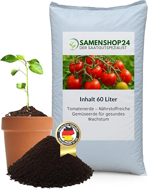 Säcke Säcke 20ltr Tomatenerde Gemüseerde Gärtnerqualität — Erden