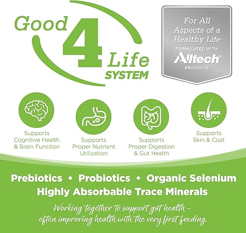 Miniatura 2 de NutriSource Weight Management - Alimento seco para perros, harina de pollo y pollo, 4 libras