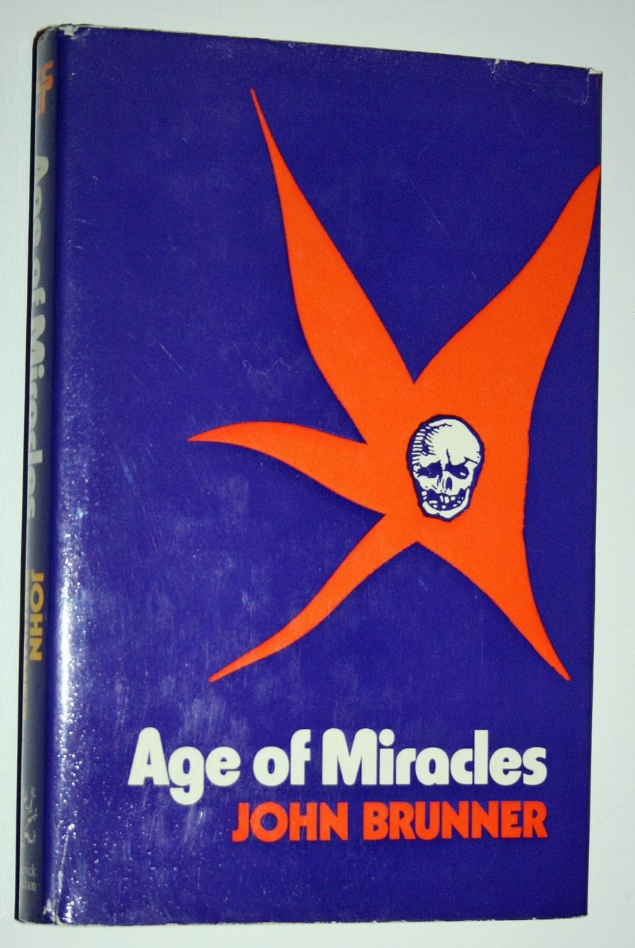 Buy Age of Miracles — BookShops.in