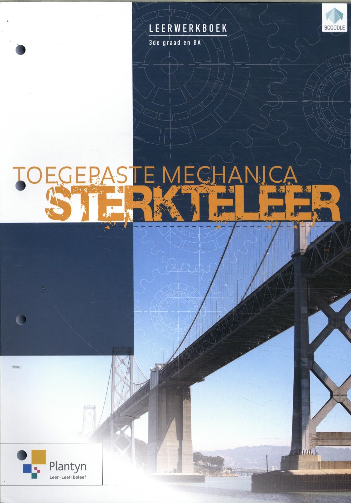 Werkboek (Theoretische mechanica)