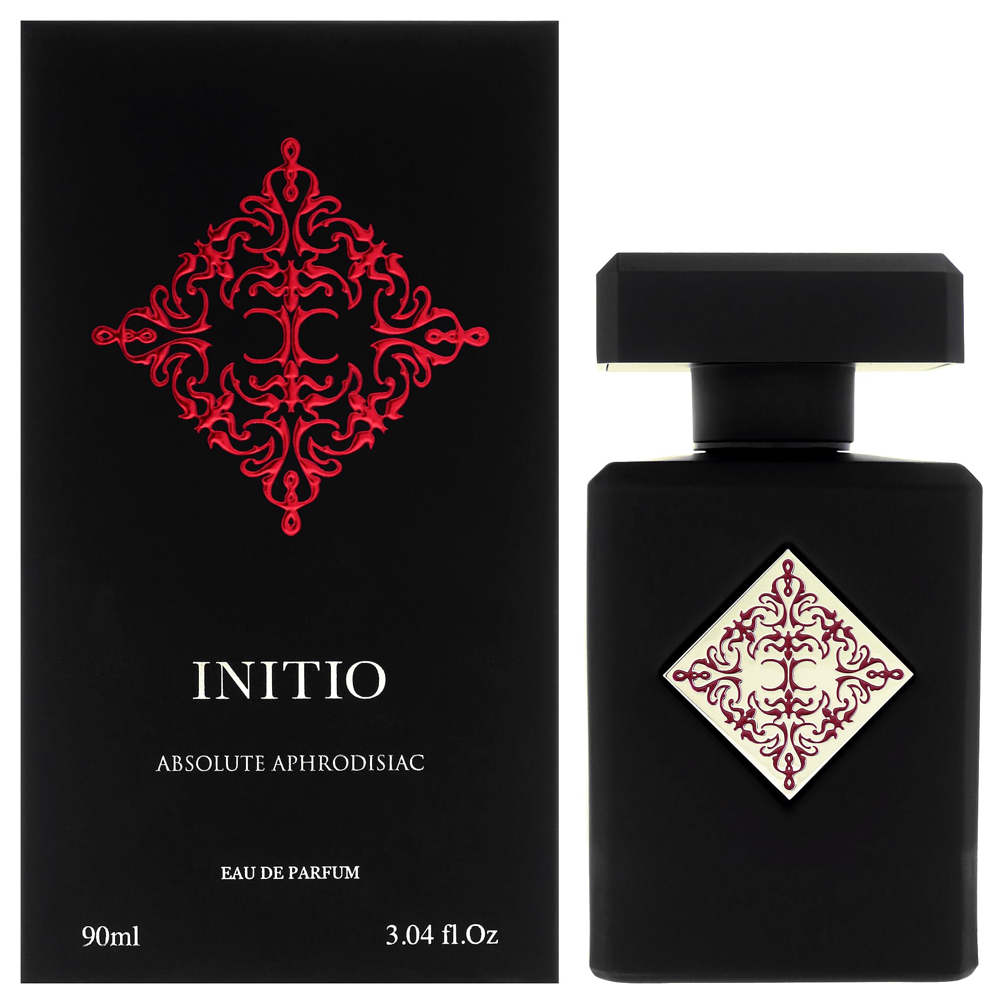 INITIO PARFUMS PRIVES Absolute Aphrodisiac Eau de Parfum 90 ml