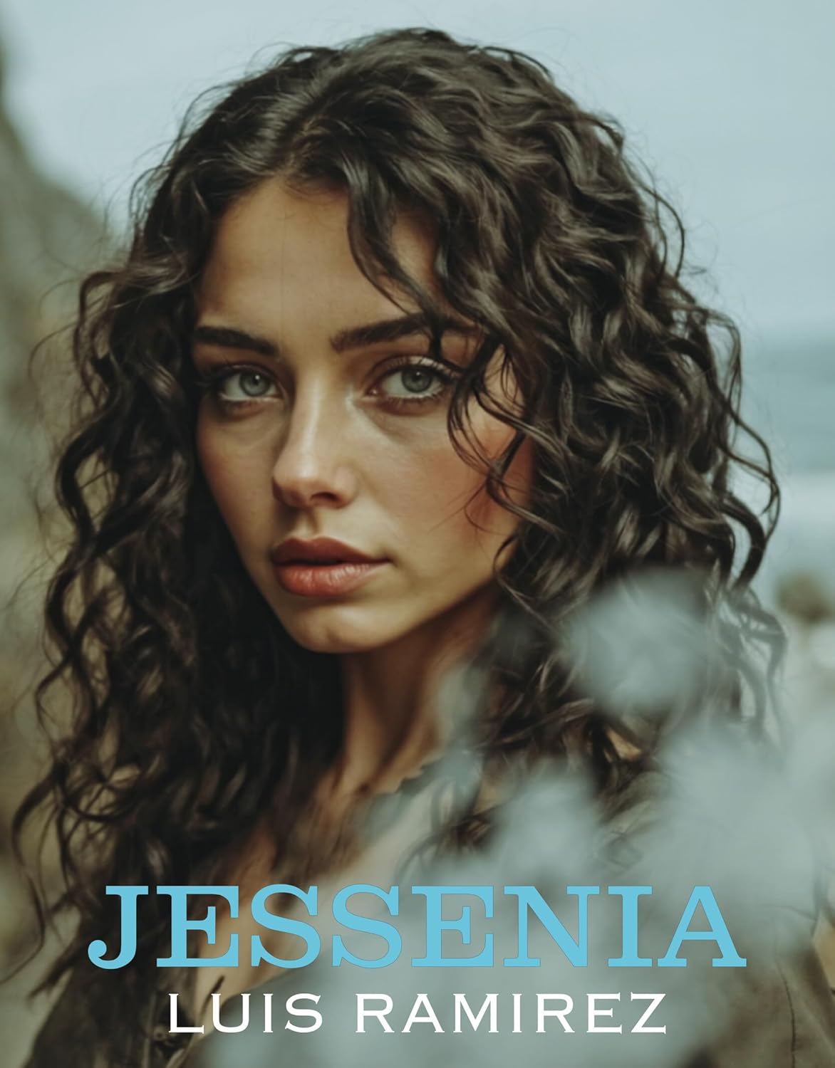 Jessenia      Kindle Edition
