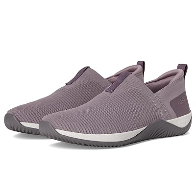 Ryka Echo Knit Slip On Sneaker Women