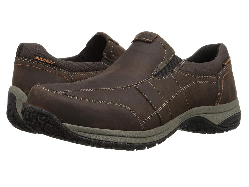 dunham waterford slip on