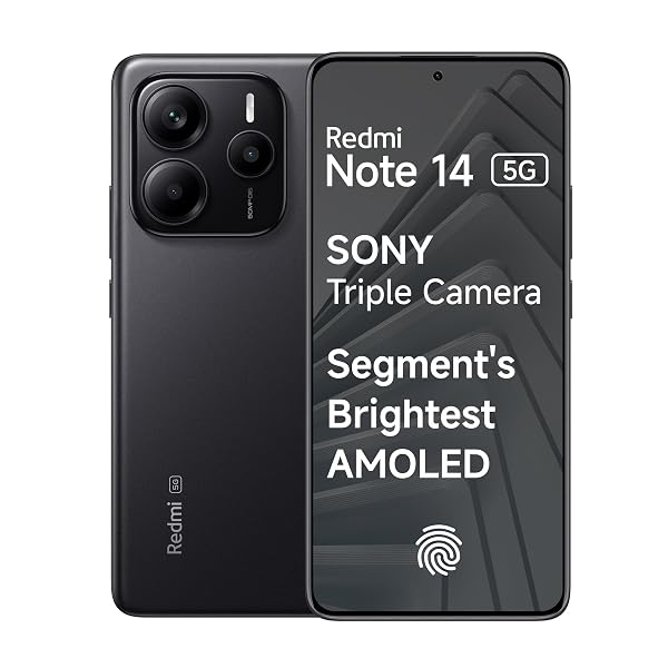 Redmi Note 14 5G (6GB / 128GB)
