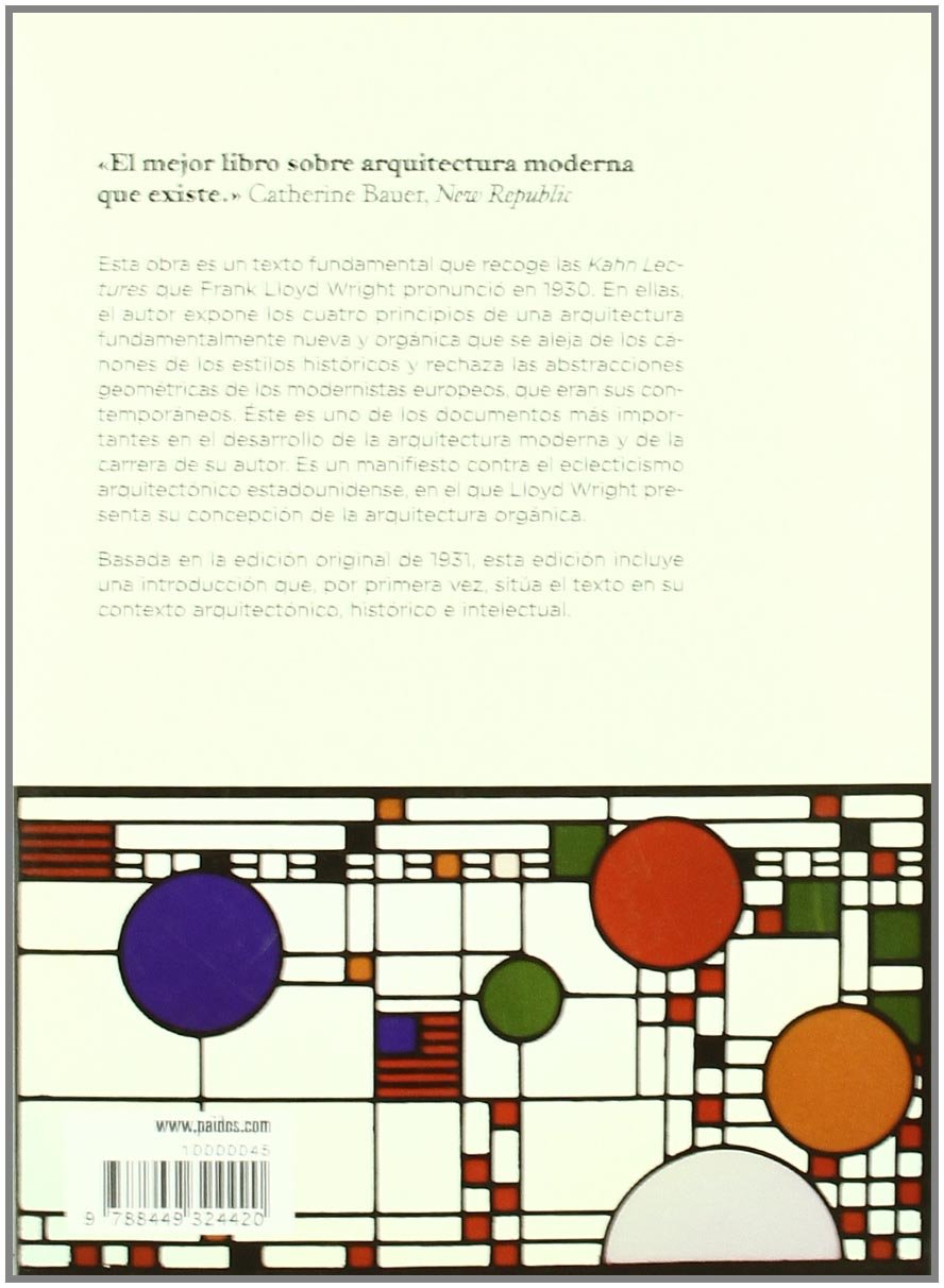 Arquitectura moderna: Introducción de Neil Levine
