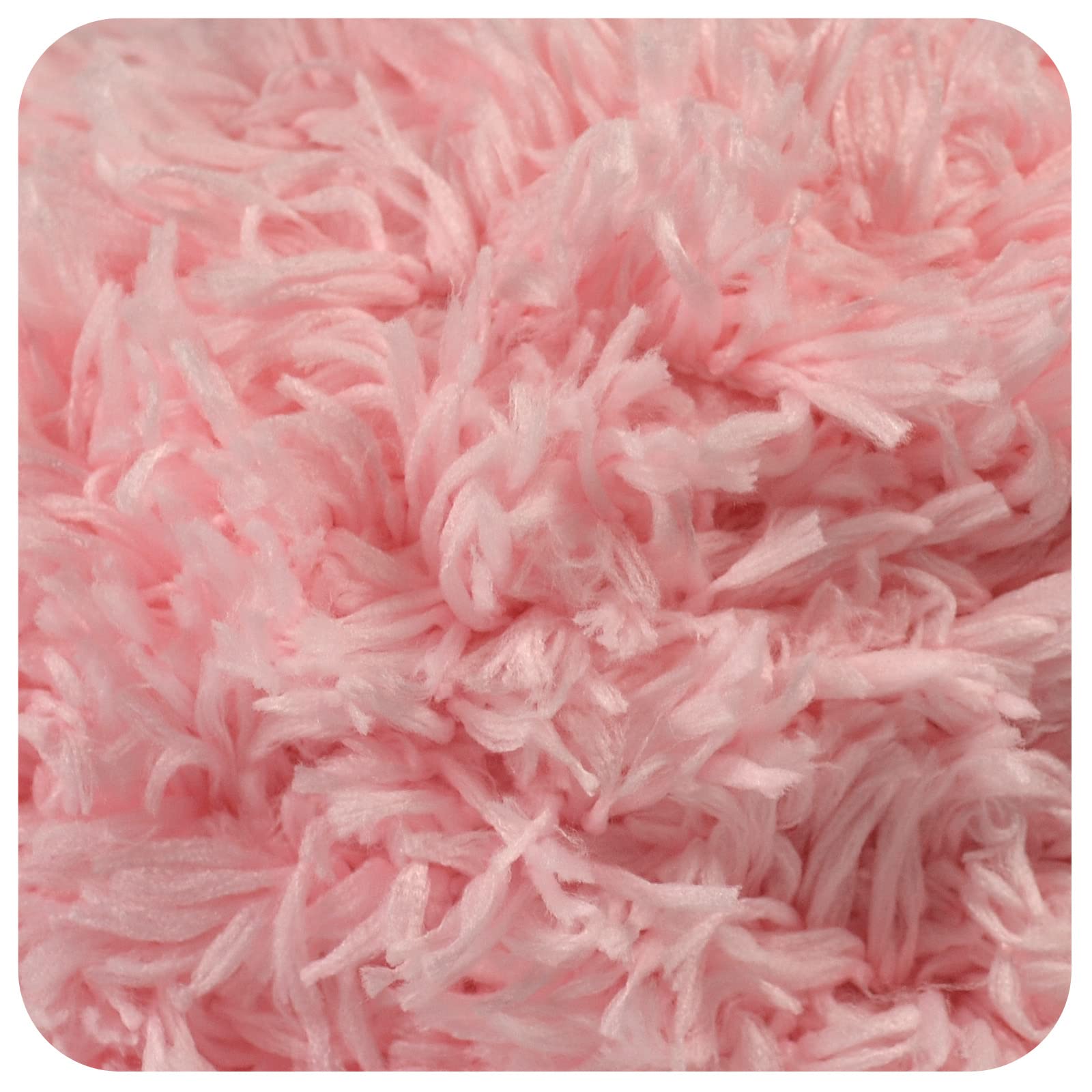King Cole 1562802 Tufty Super Chunky Marshmallow Yarn - 80M, 200g