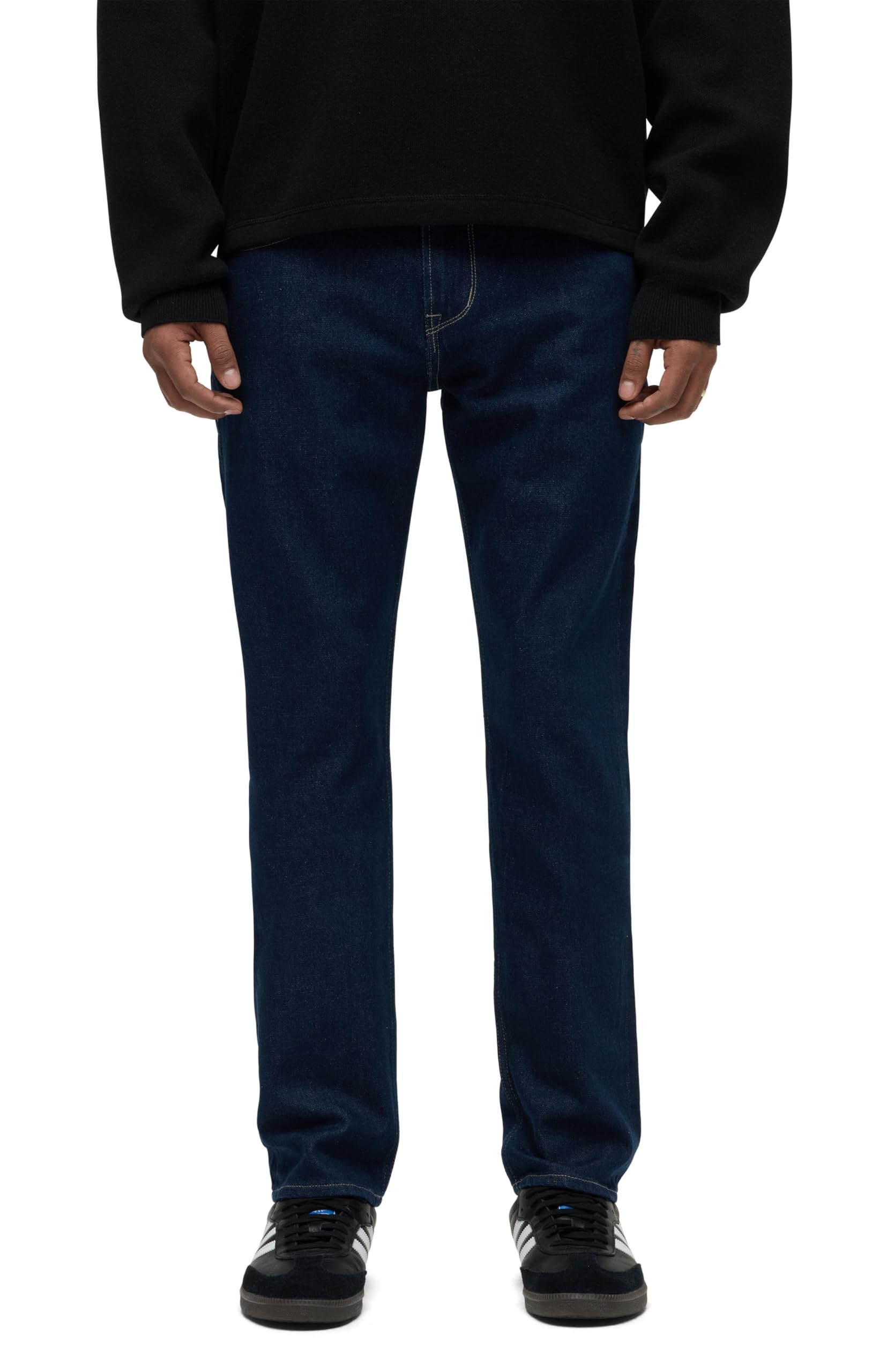 Hudson Jeans Men's Blake Slim Straight Jean