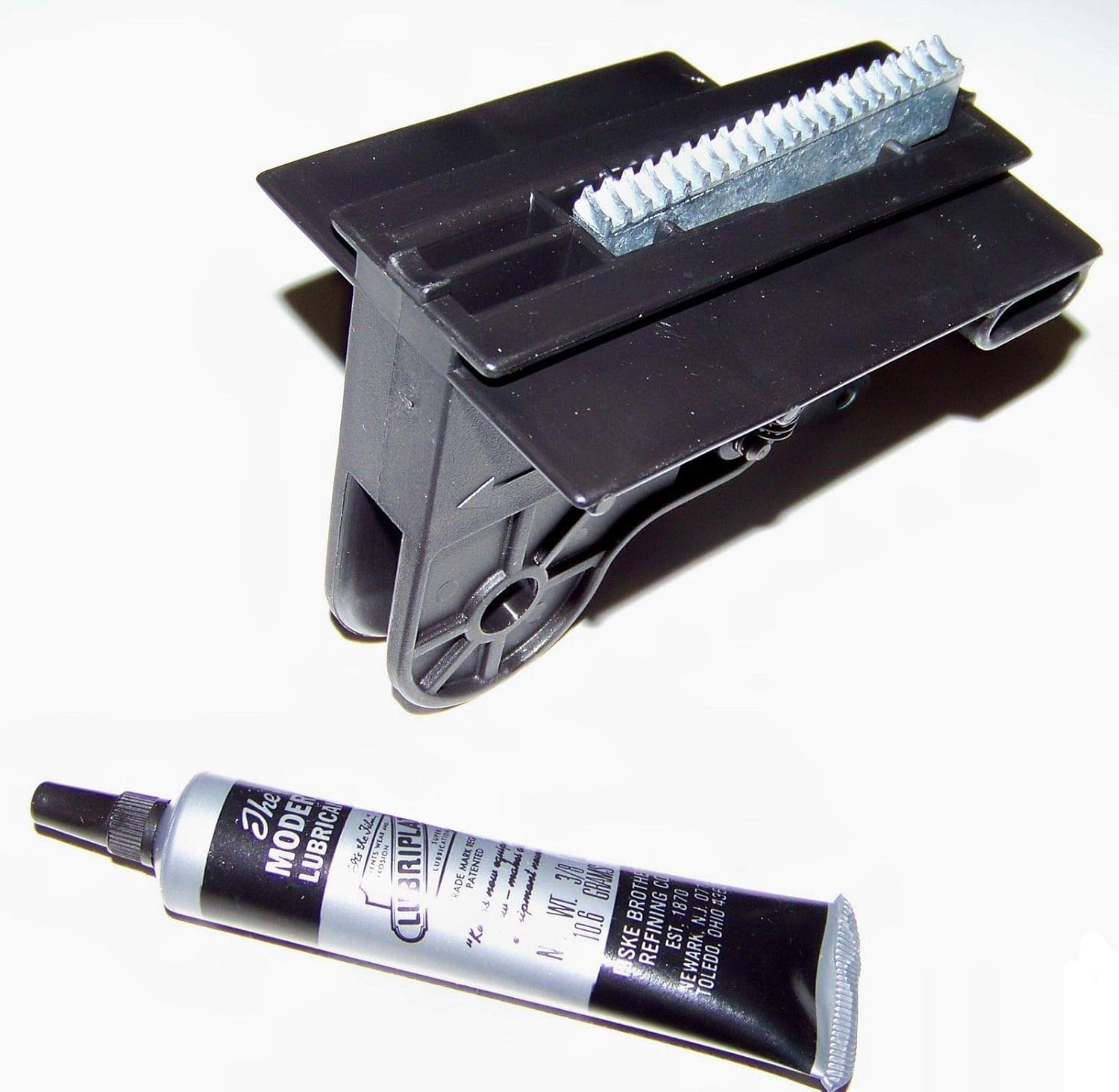 Genie 36179R.S 34107R.S Screw Drive Carriage Assembly Garage Door Opener Carriage Plus Lubricant