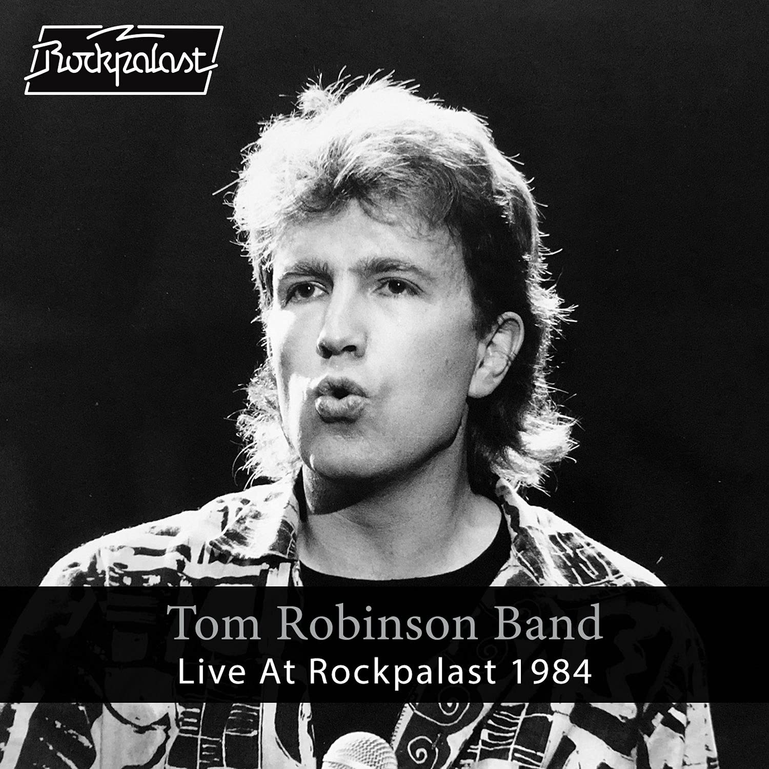 The Tom Robinson Band