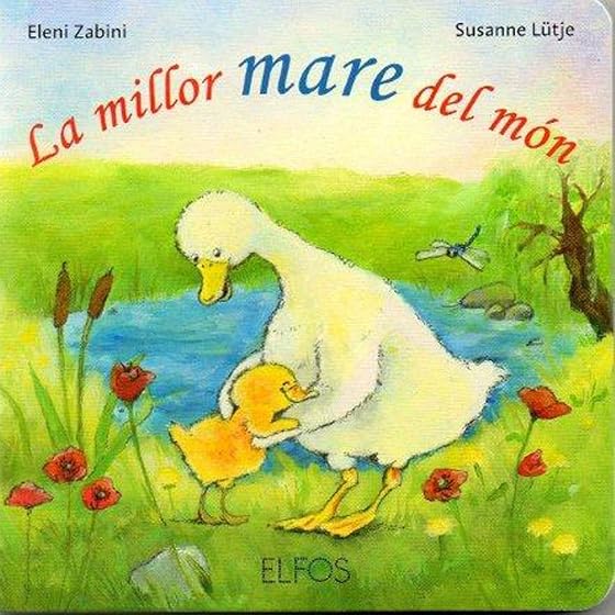 La millor mare del mon