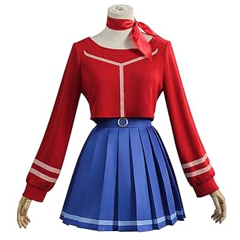 ミミタロウ様 リクエスト 6点 まとめ商品 Amazon | [brightcos] ミサイド ミタコスプレ衣装 MiSide : ミ