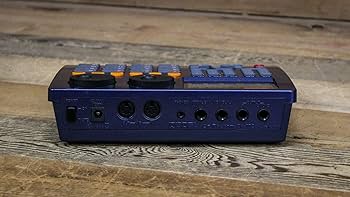 BOSS ボスDr.Rhythm DR-770 激レア アダプター付き BOSS Dr. Rhythm DR-770 の修理備忘録 - ogane's 楽器&音楽中心