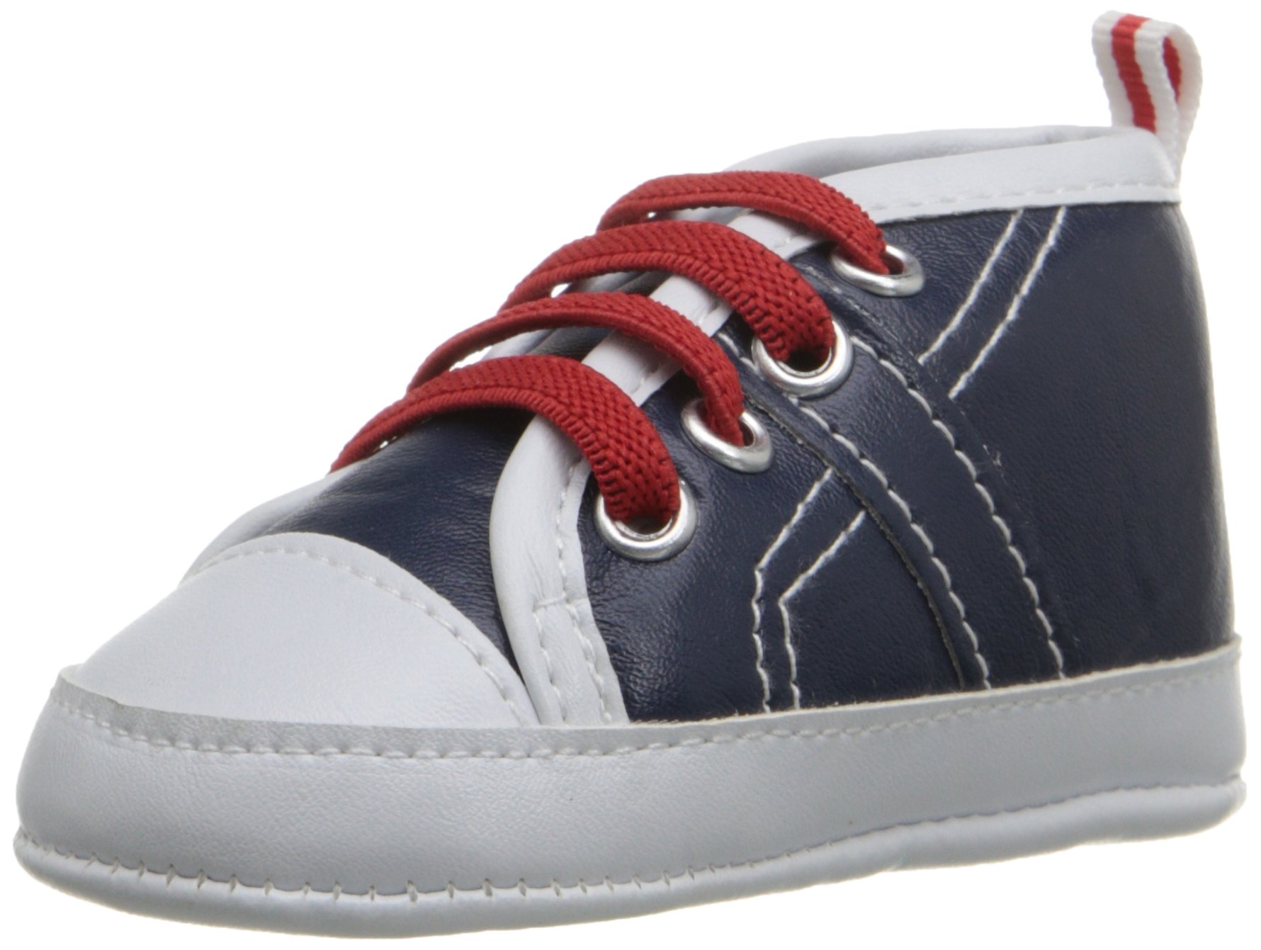 Rugged BearRB28490 Sneaker (Infant/Toddler)