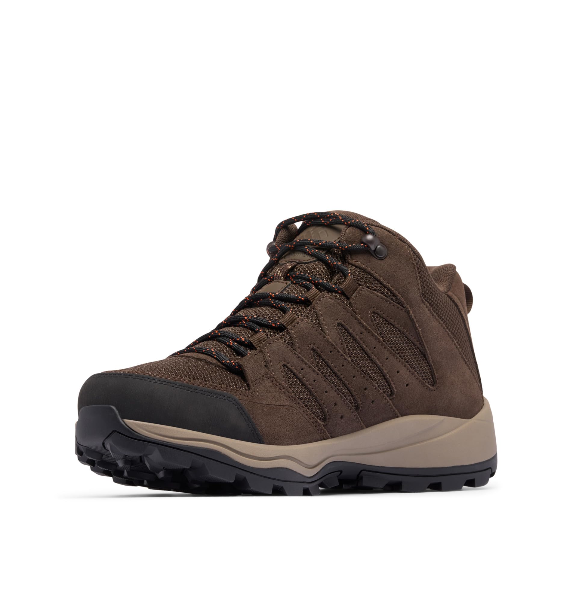 Columbia Mężczyźni Redmond™ IV Mid WaterproofMid Rise buty trekkingowe i turystyczne