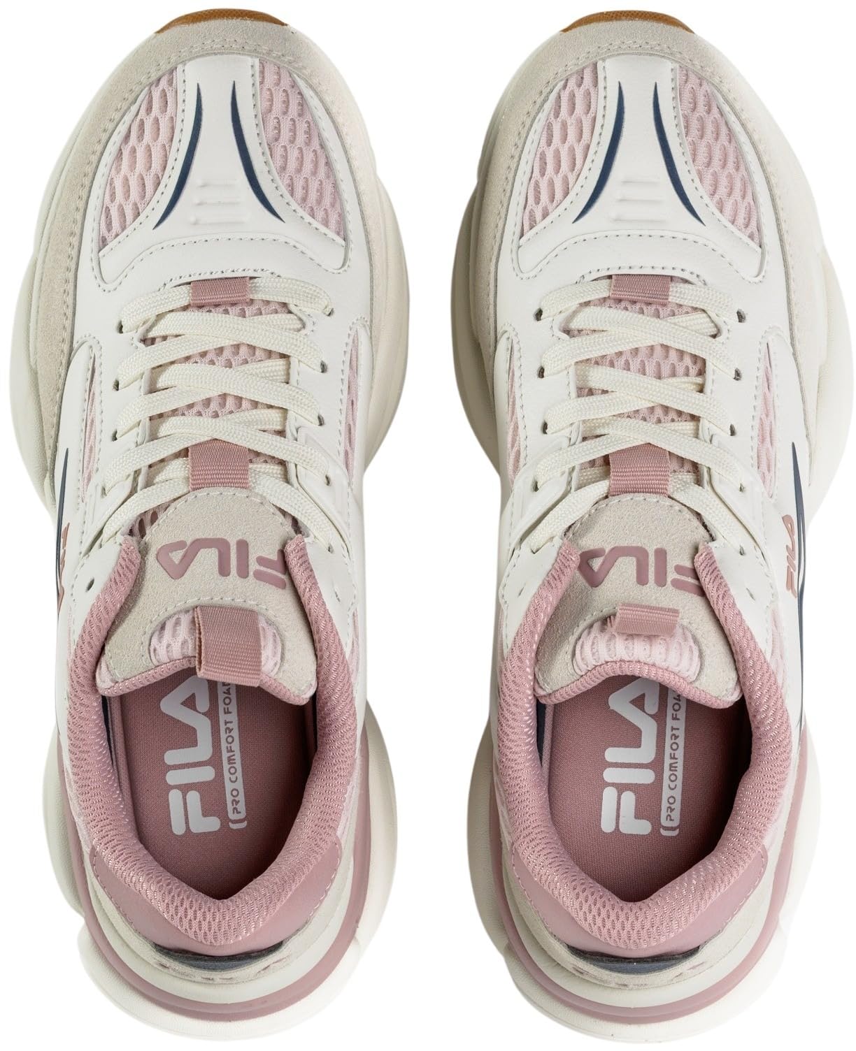 FILA Damen Fila Recade WmnSneaker